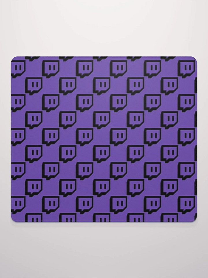 TWITCH GAMING DESK PAD product image (3)