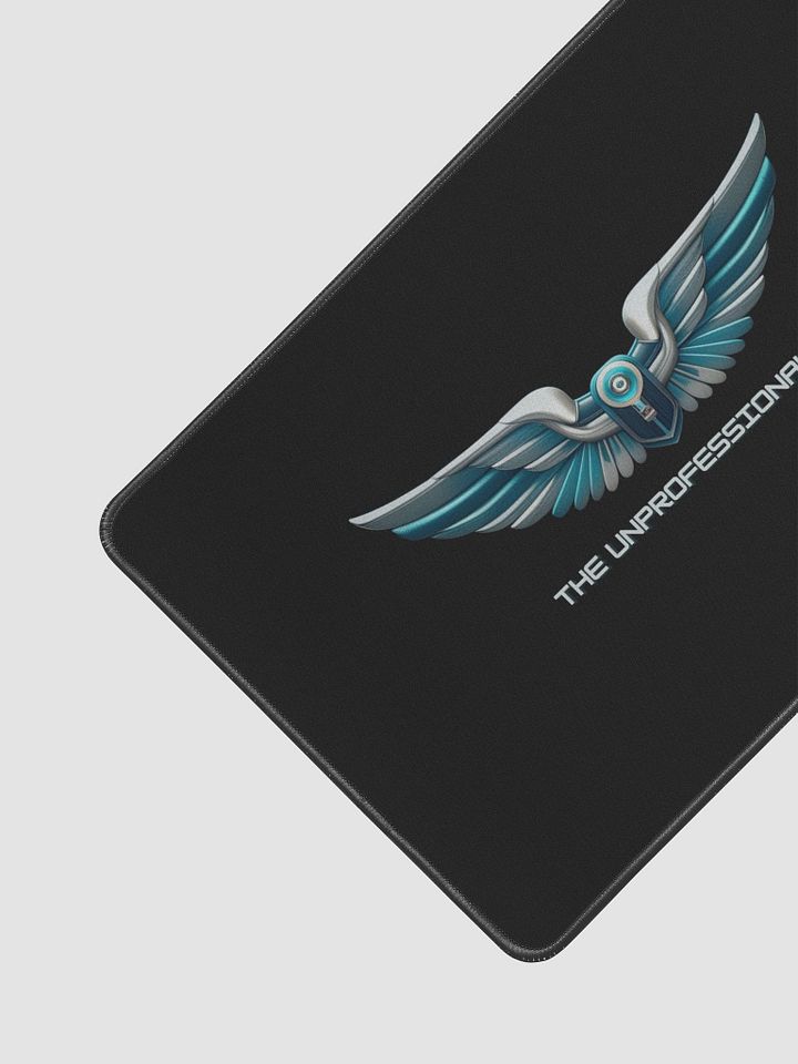 Small Desk Mat - UP Logo product image (2)