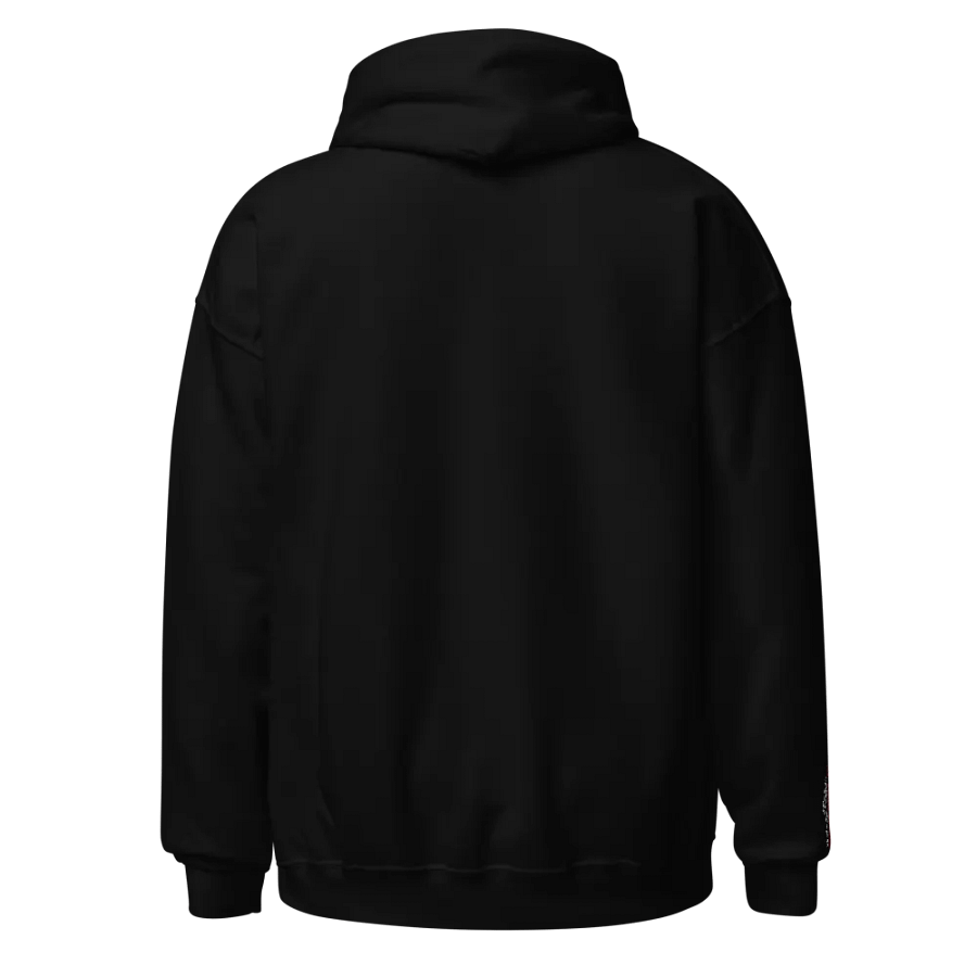 At Your Word Hoodie with Wrist Inscription product image (3)