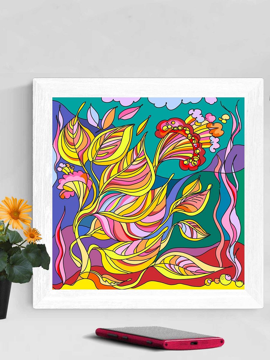 Blank Canvas Collection - Paradise Landscapes No. 3 product image (148)