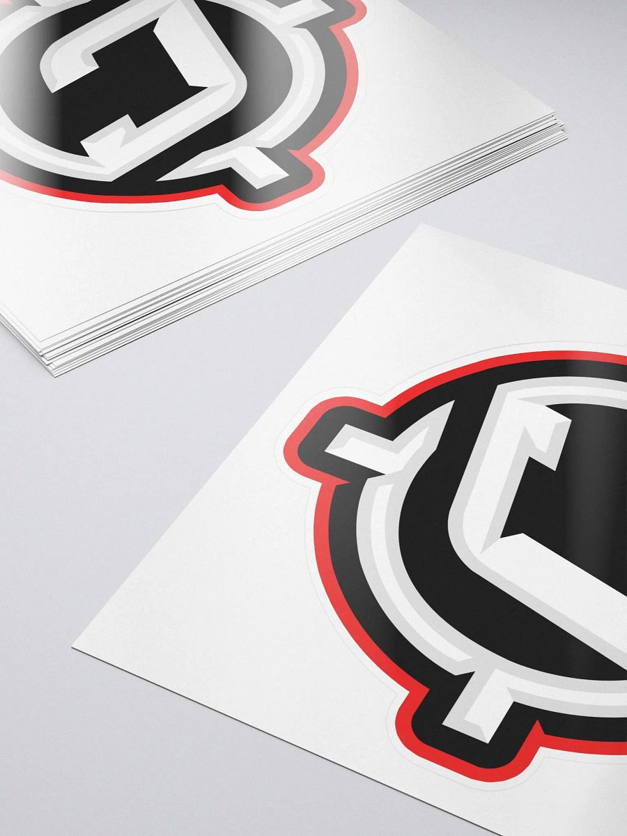 Coop Sticker product image (5)