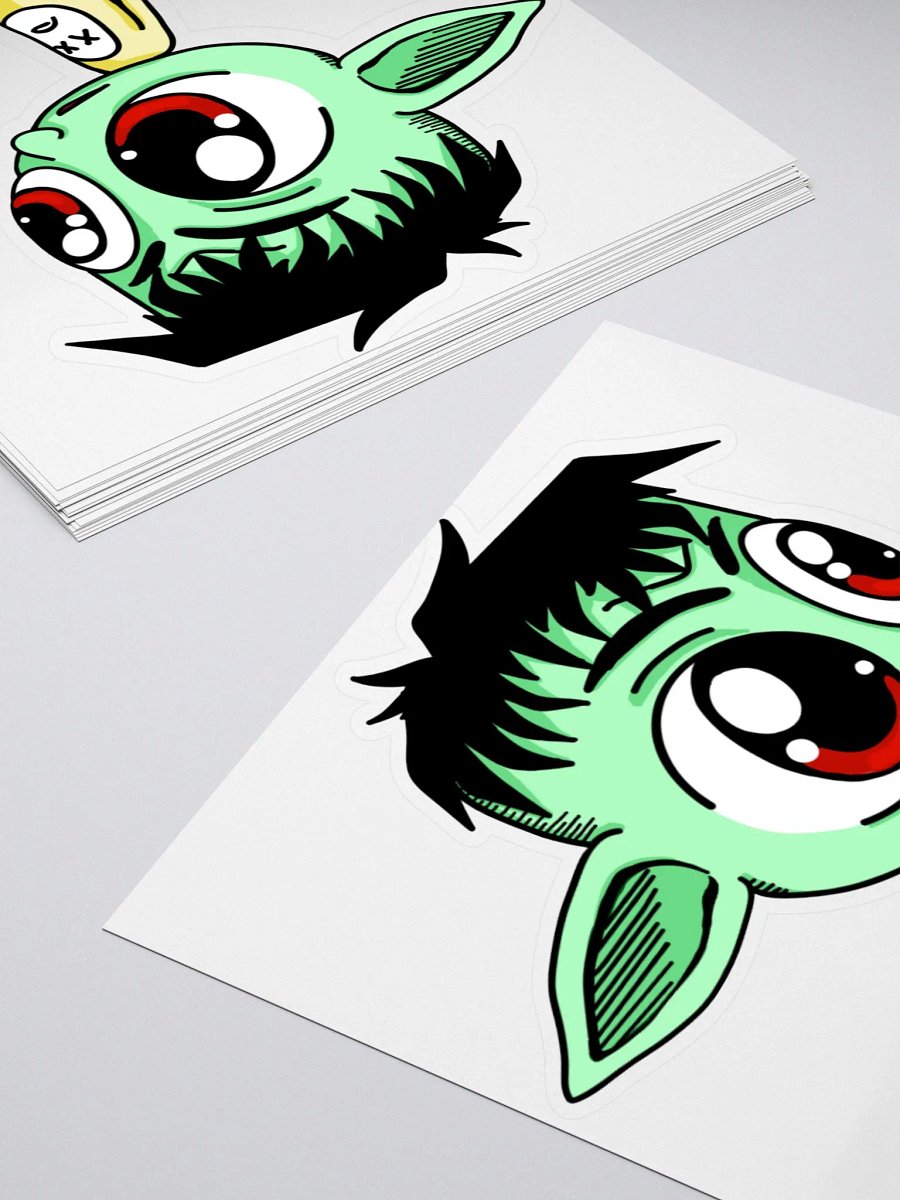 CHIBI SLAPS product image (4)