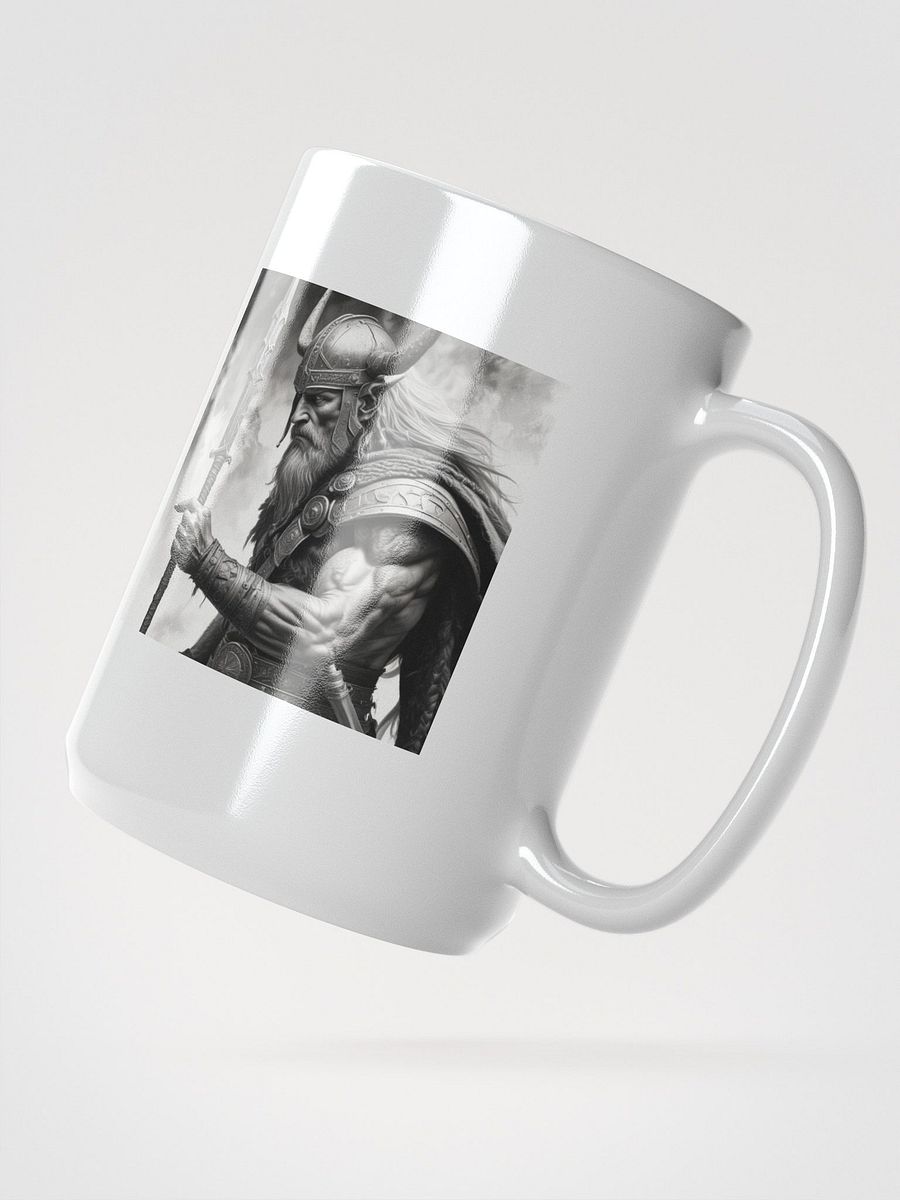 Viking Warrior product image (2)