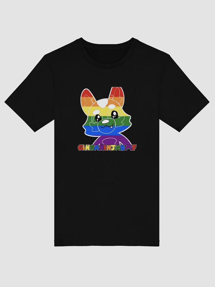LGBTQ Pride Shirt product image (1)
