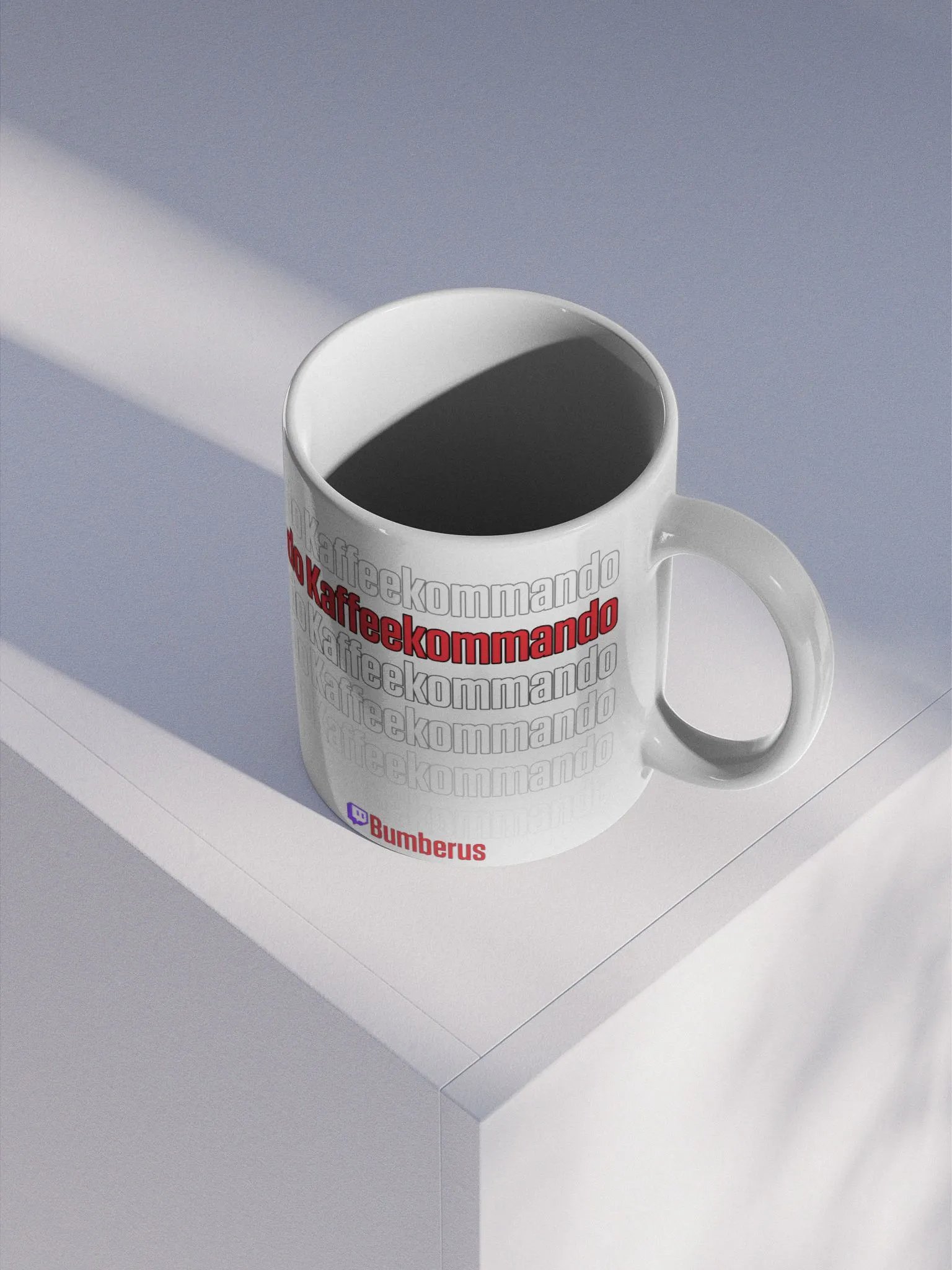 OG KaffeeKommando Mug product image (3)