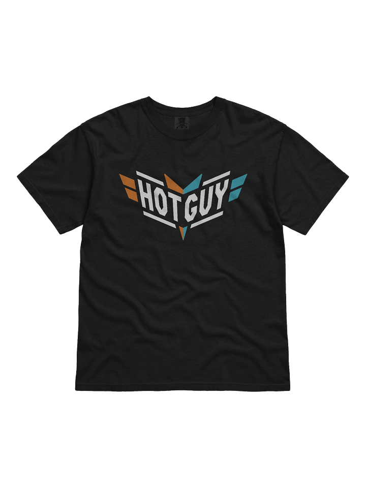 Hotguy Tee product image (2)