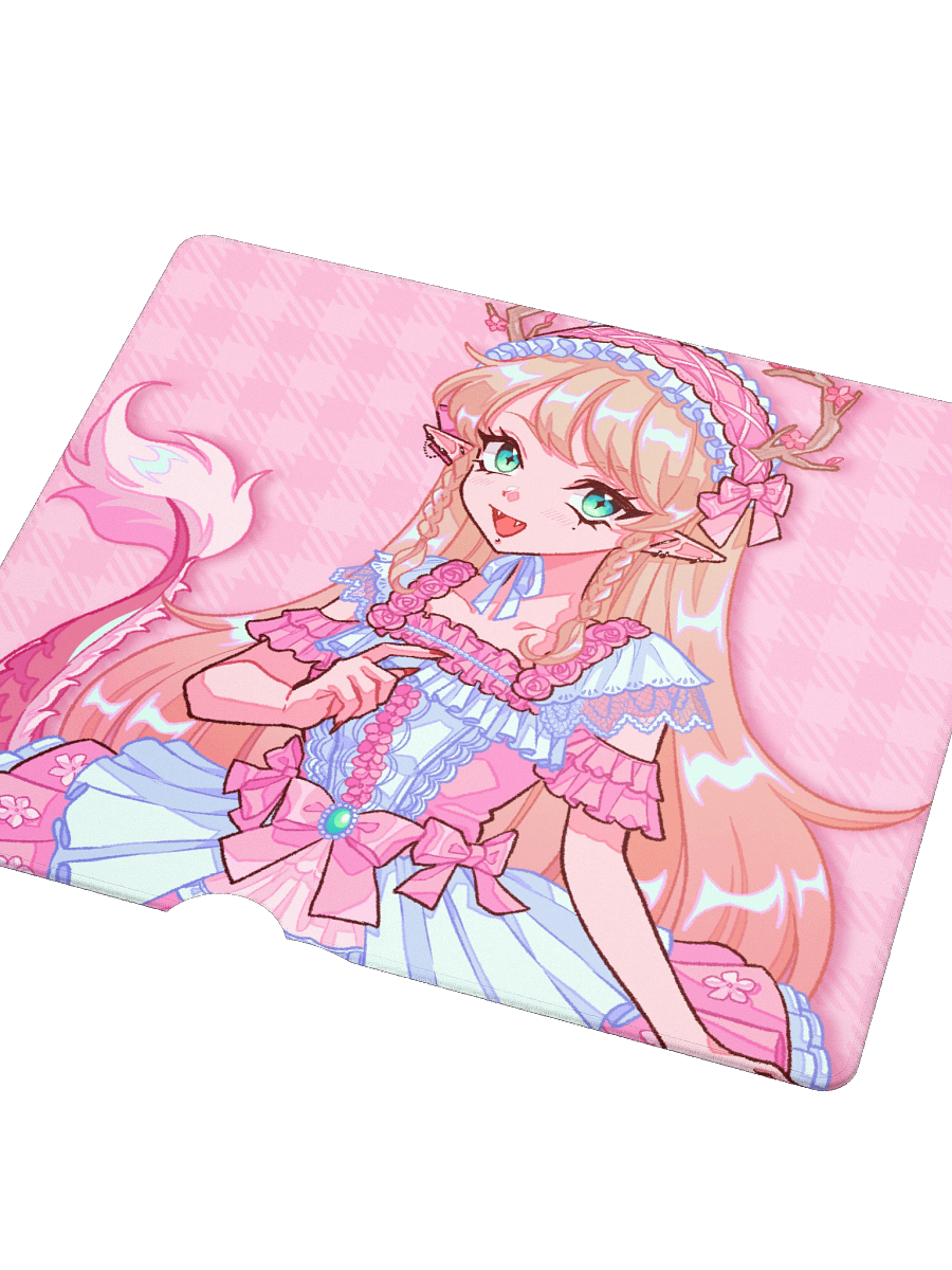 "Sweetheart" Mousepad product image (3)
