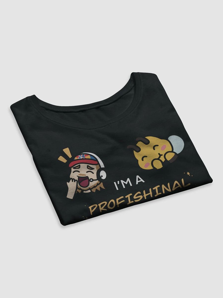 I'm A Pro Crop Top product image (13)