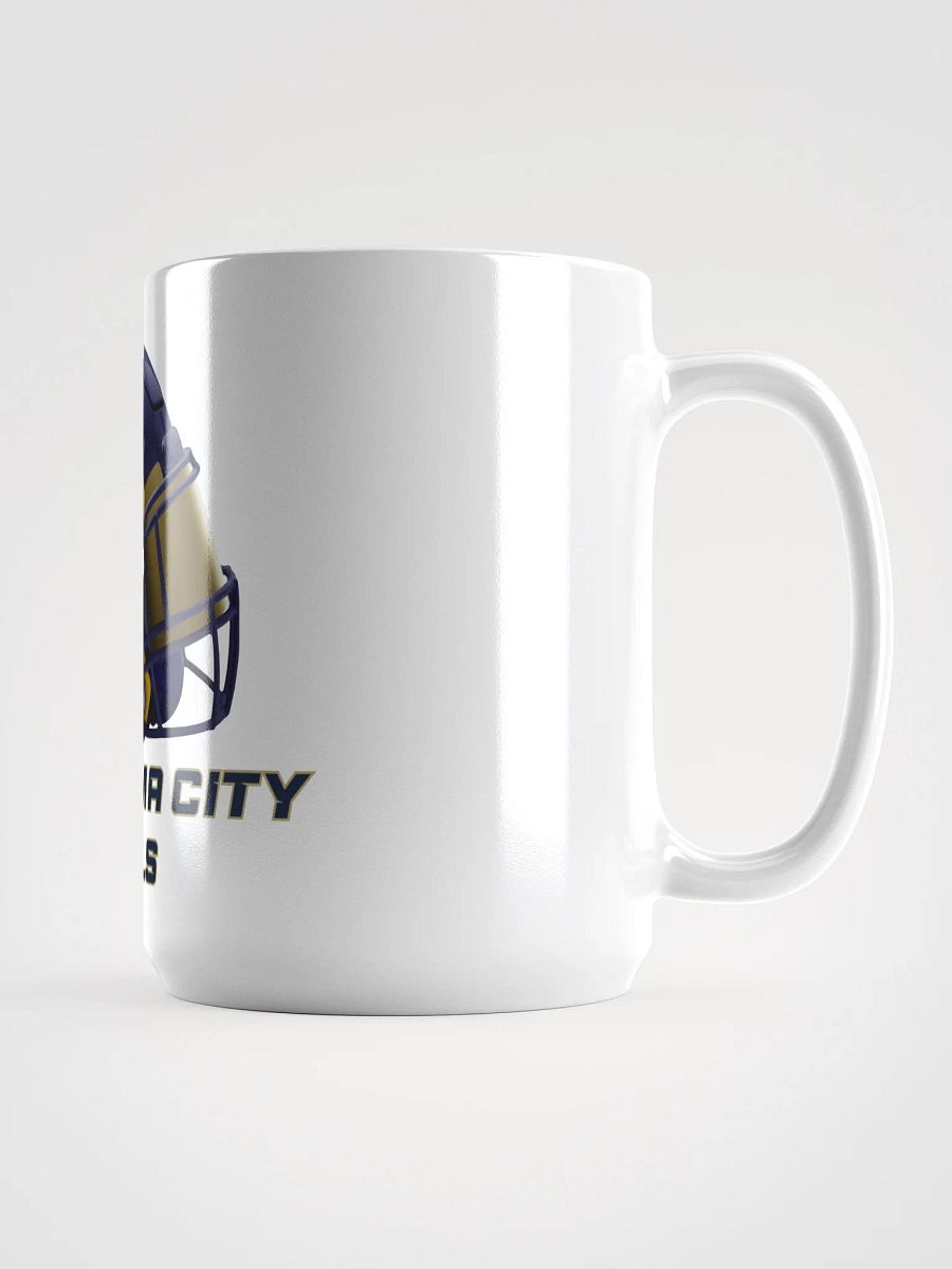 Oklahoma City Owls Coffee Mug product image (2)