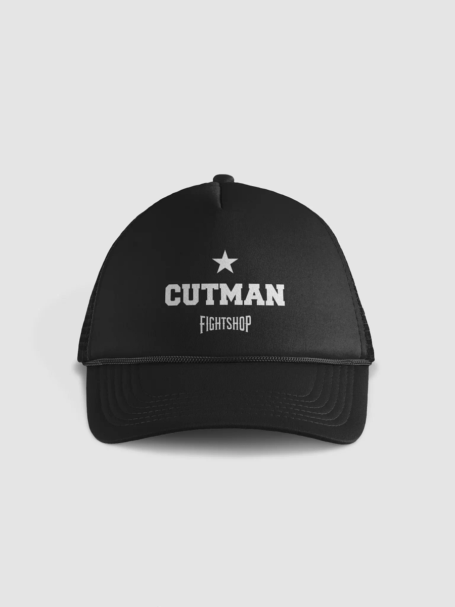 CUTMAN No Cap product image (9)