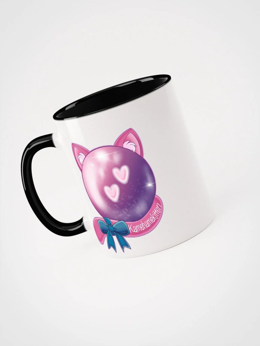 KameBall Logo Mug product image (3)