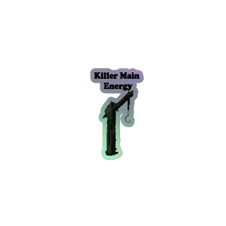 Killer Main Energy product image (2)