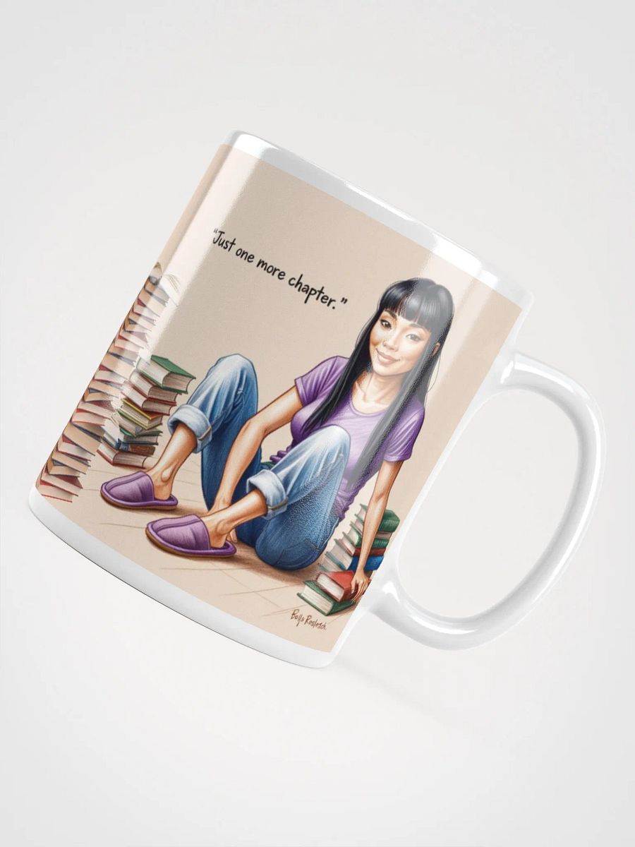 Diamond Vibes Three Mug product image (4)