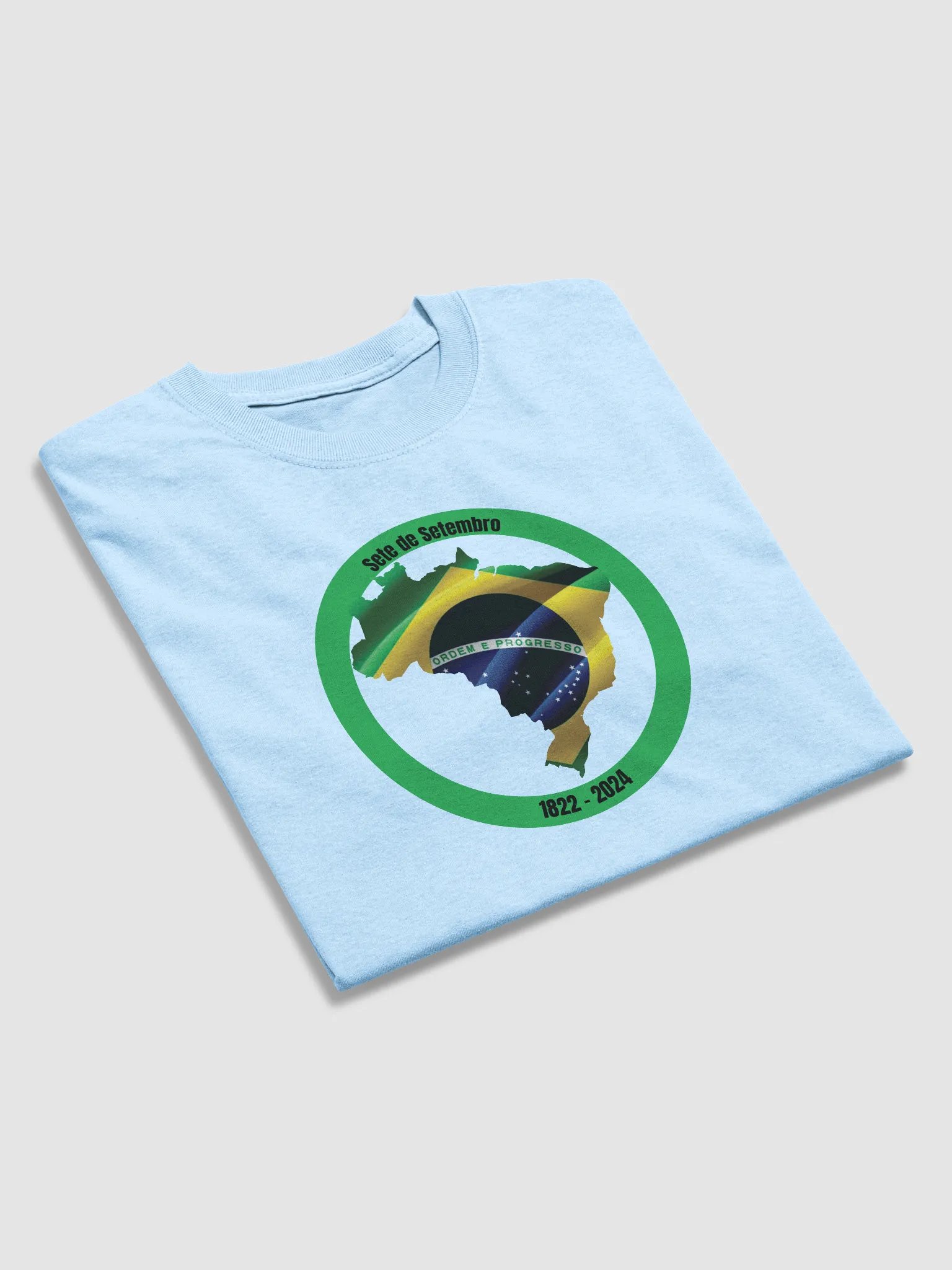Sete de Setembro (Brazilian Independence Day) product image (17)