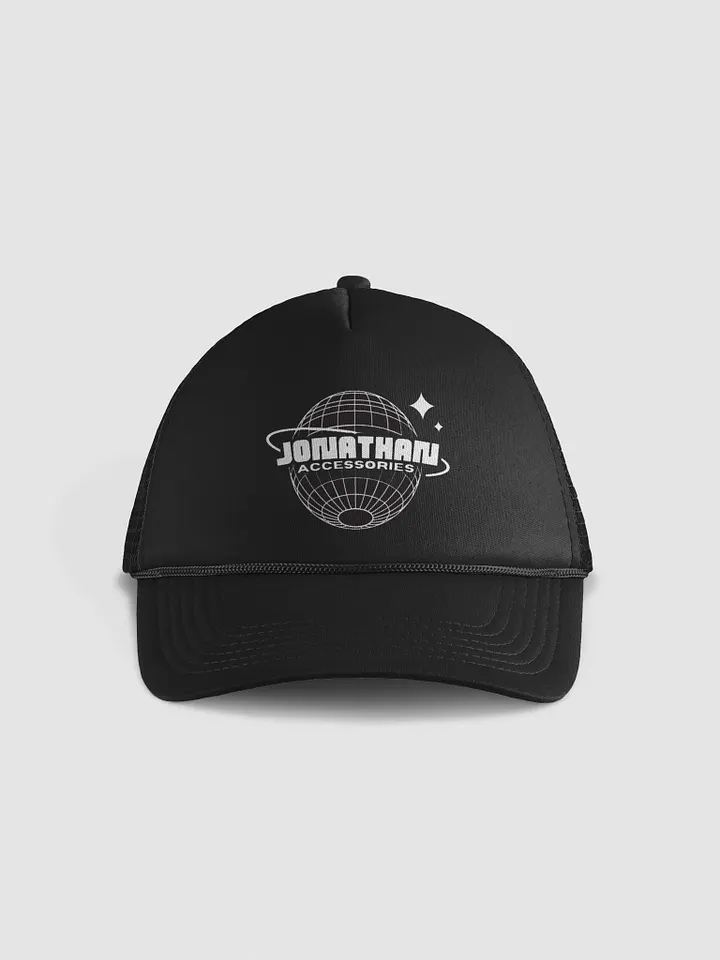 Valucap Foam Trucker Hat product image (1)