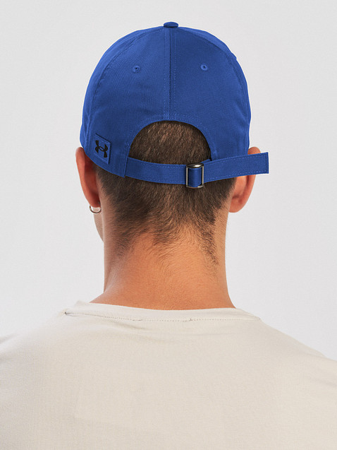 Photo showing Under Armour® Dad Hat