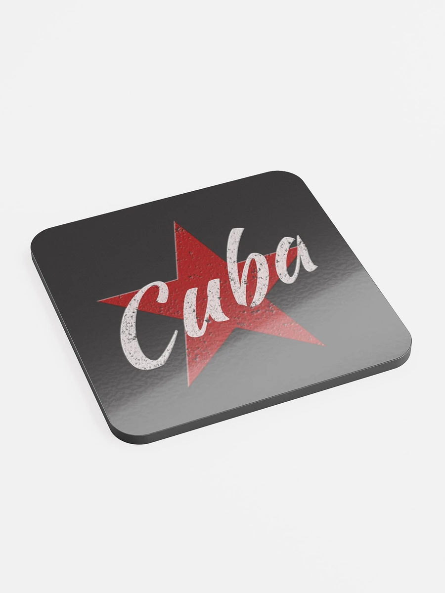 Cuba Beverage Coaster product image (2)