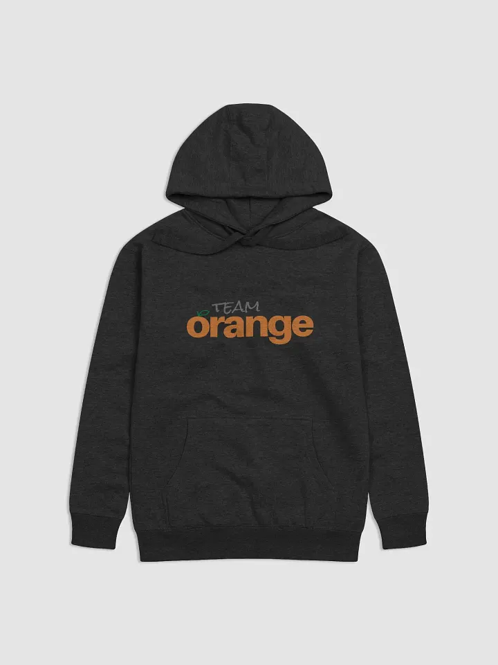 Unisex Heavy Blend™ Hooded Sweatshirt product image (1)