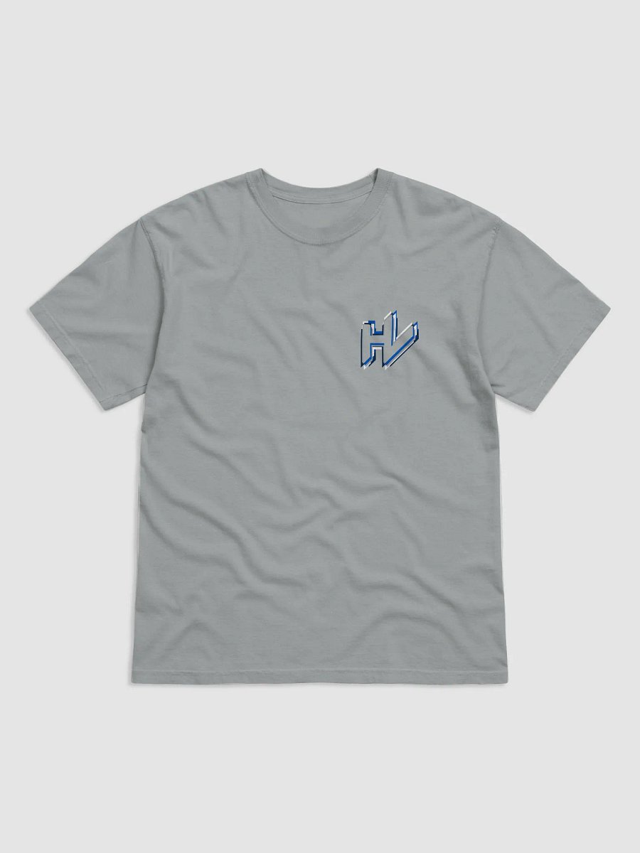 HV "Dallas" Logo Tee product image (1)