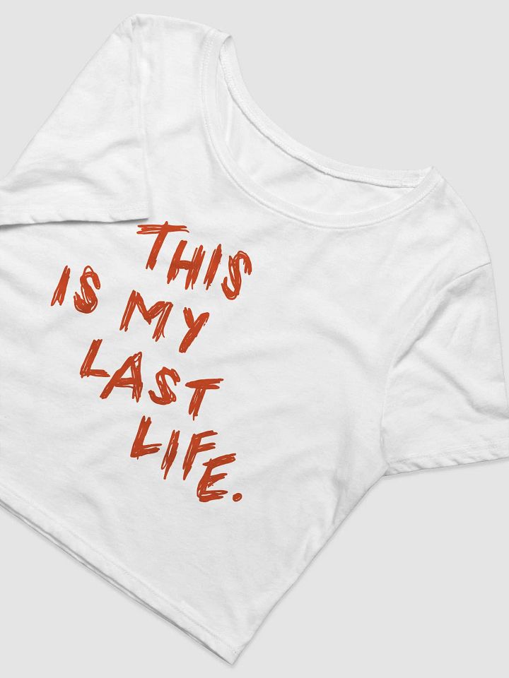 last life tee product image (2)