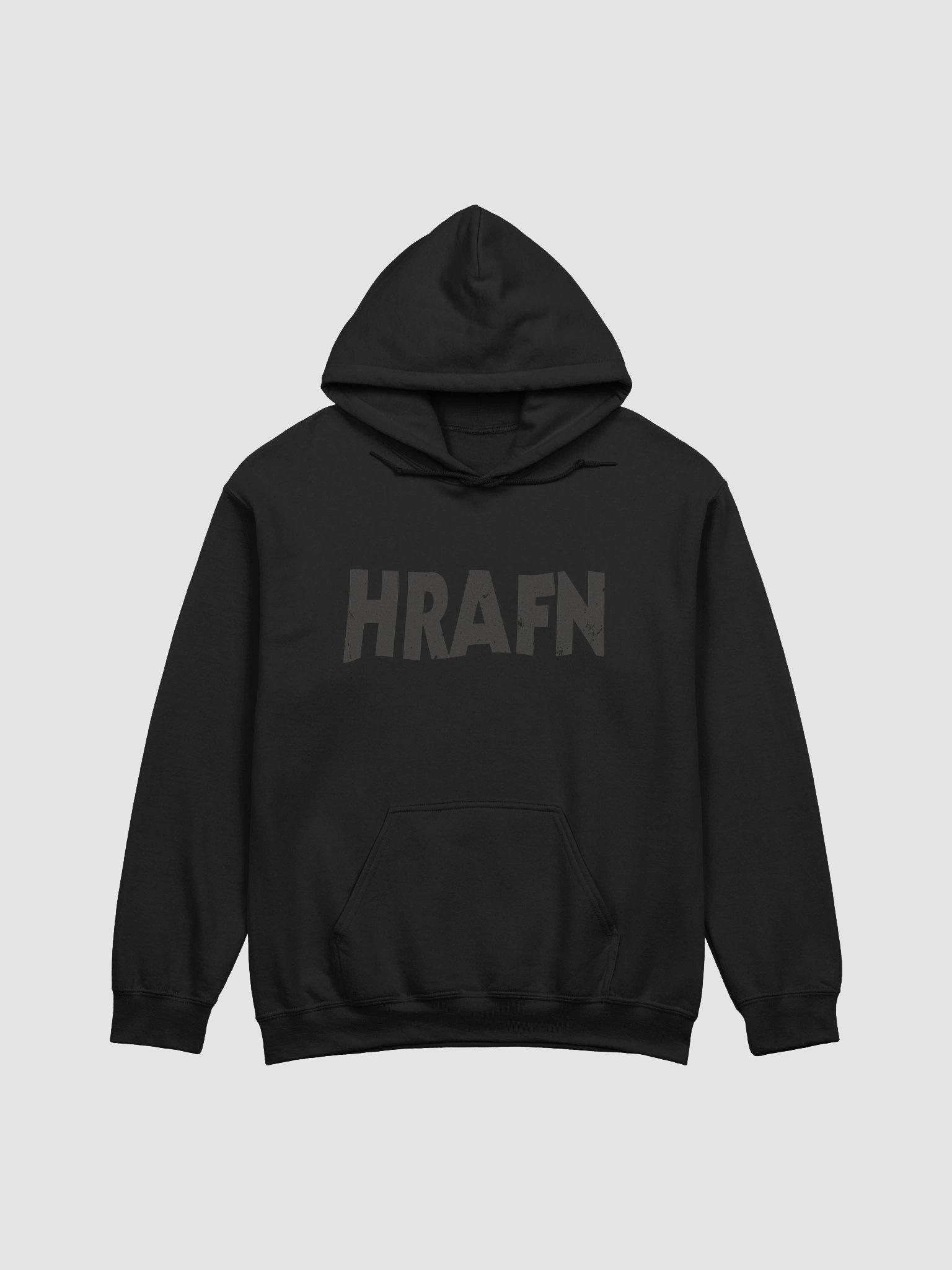 Master of Gravity Classic Hoodie Grey product image (1)