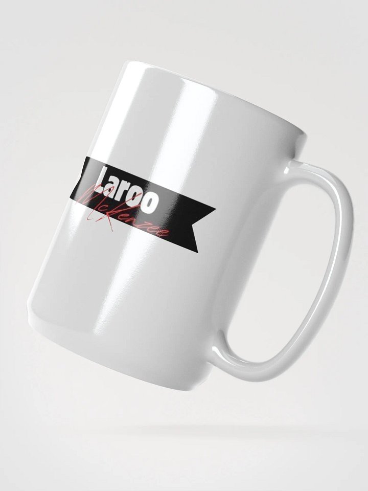 Laroo's Signature Mug product image (2)