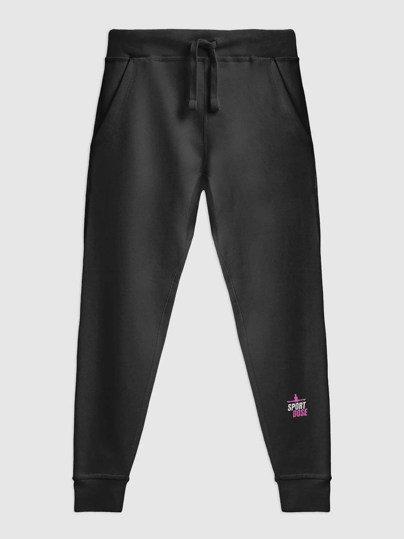 Lane Seven Fleece Joggers product image (1)