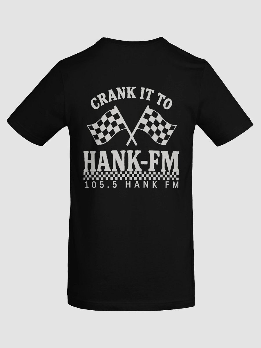 Crank it to Hank product image (8)