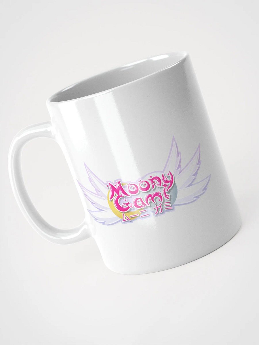 Sailor Moony Sakura Mug product image (3)