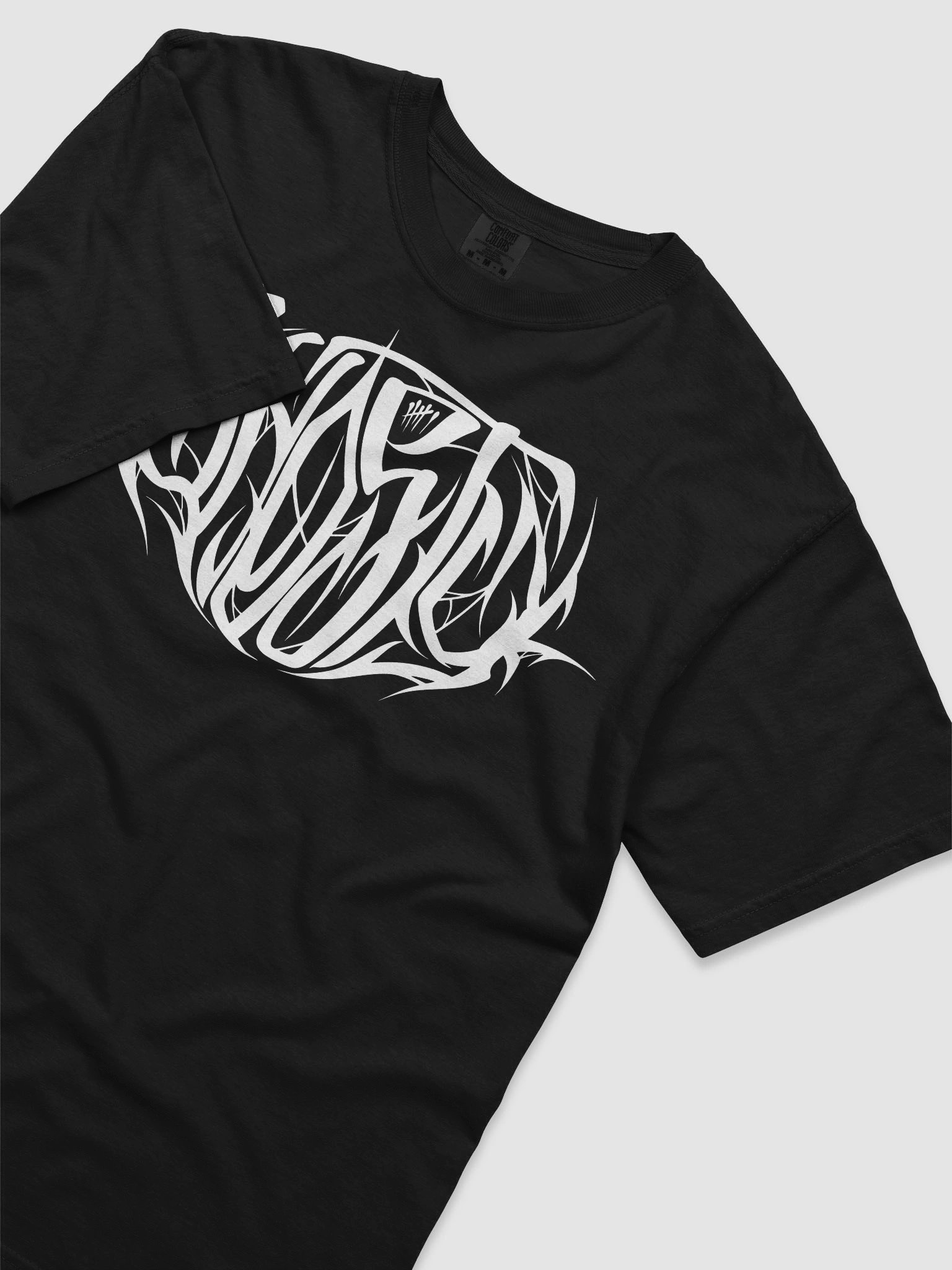 Ghostycore V3 | WHT LOGO product image (44)