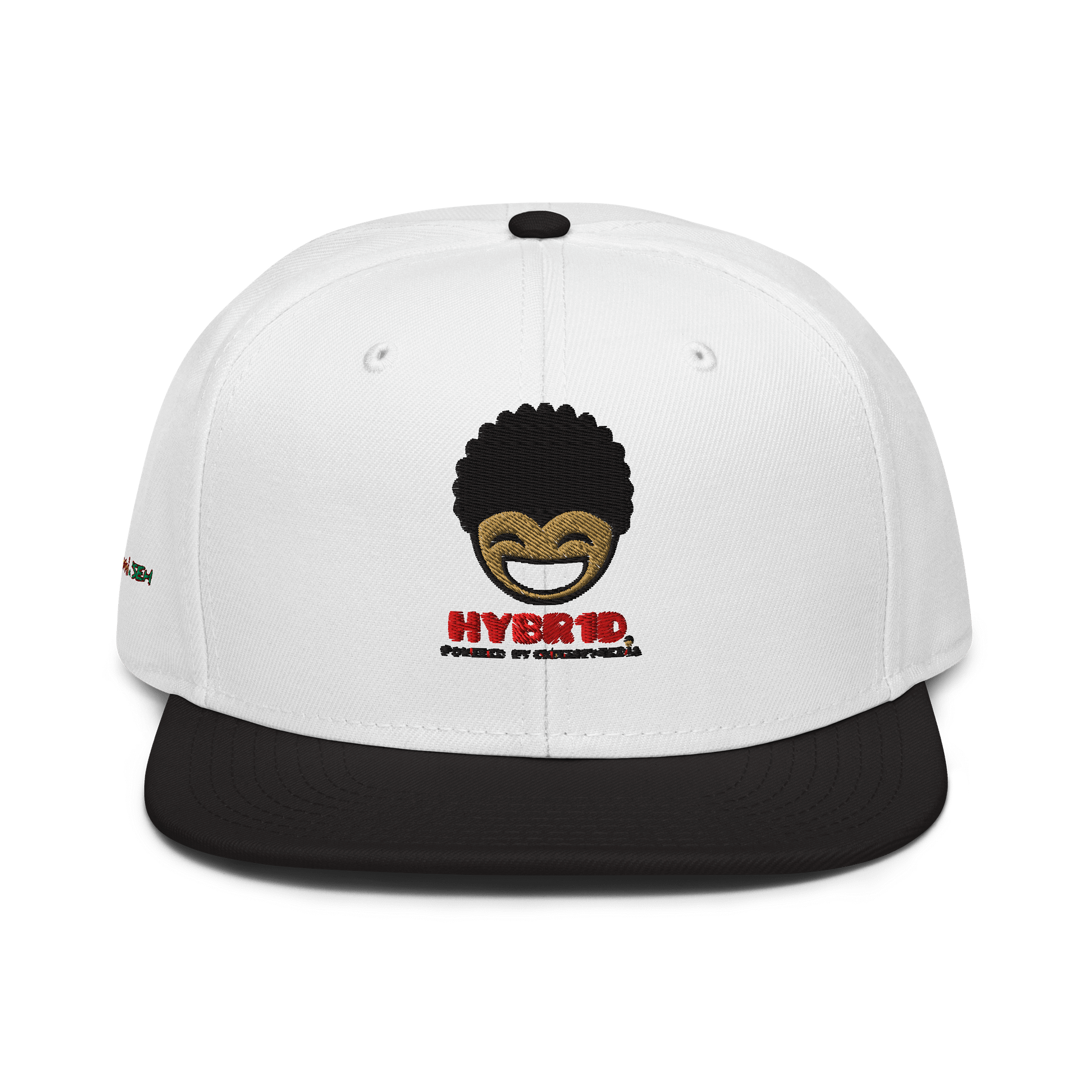 Ya zimmi a’SEH SnapBack product image (1)