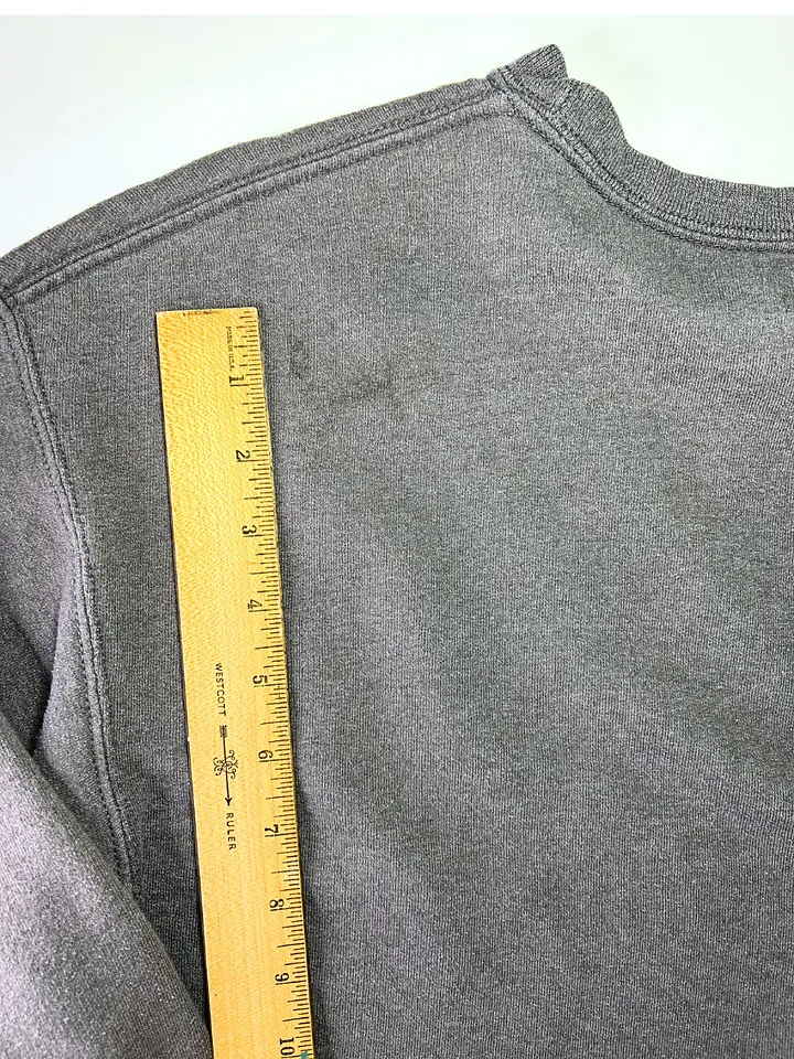 SALE - Shai-Hulud Tester Sweatshirt product image (2)