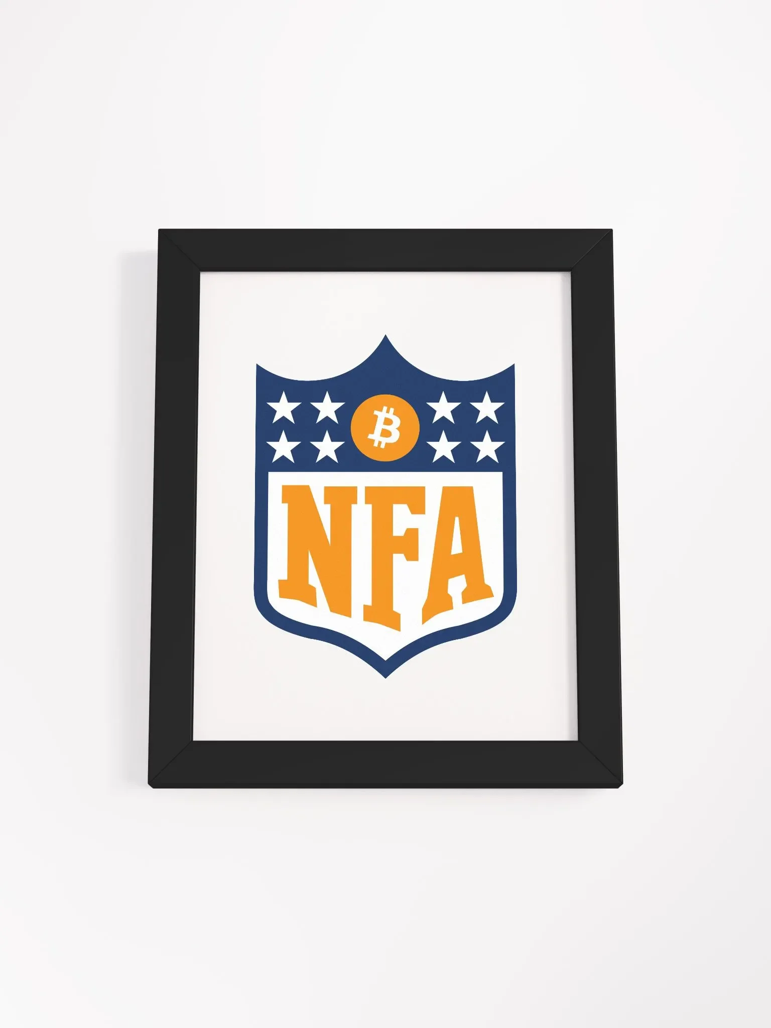 BTC NFA Frame product image (20)