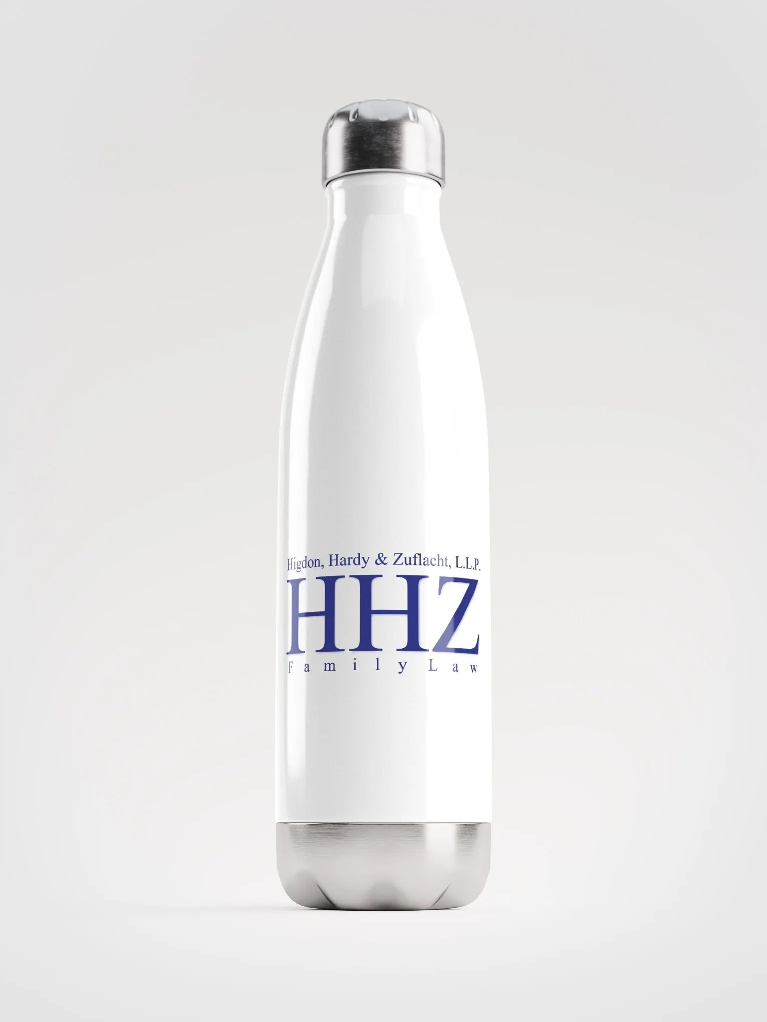 HHZ Water Bottle! product image (1)