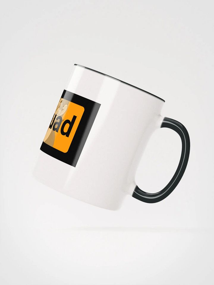 Geek Squad Mug V2 product image (2)
