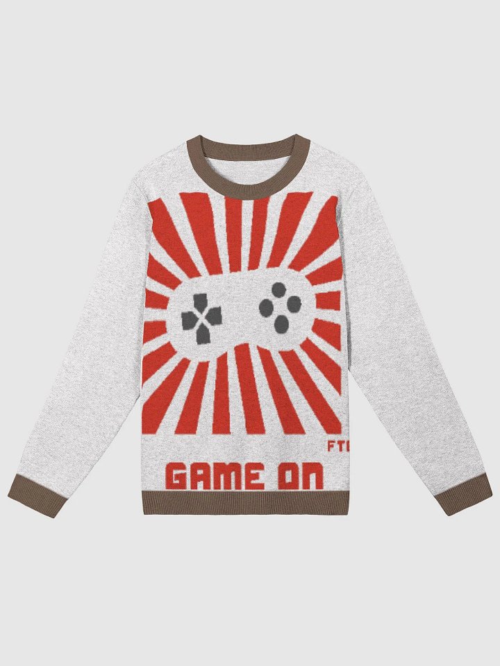 FT Game On! product image (1)