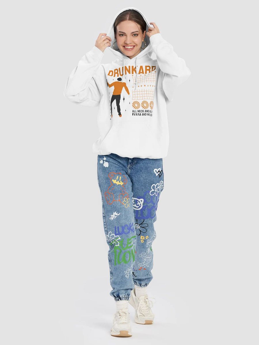 Drunkard product image (6)