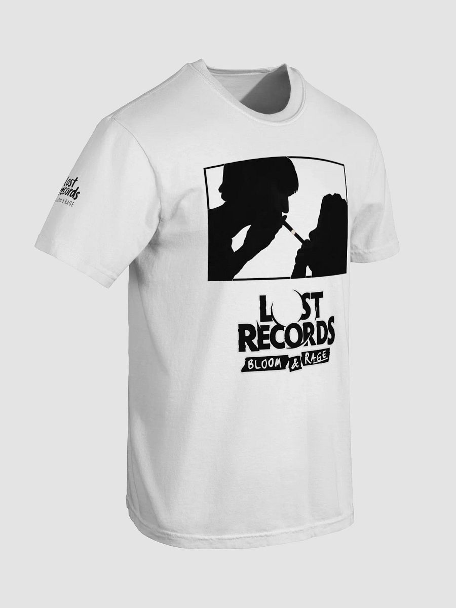 Lost Records: Bloom & Rage; Swann x Nora 'Cigarette Kiss' product image (14)