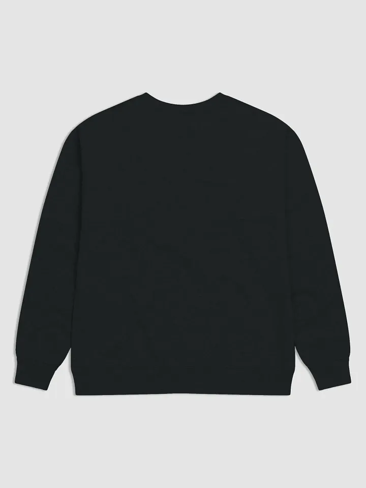 Ghostface Tarot Card Sweatshirt product image (2)