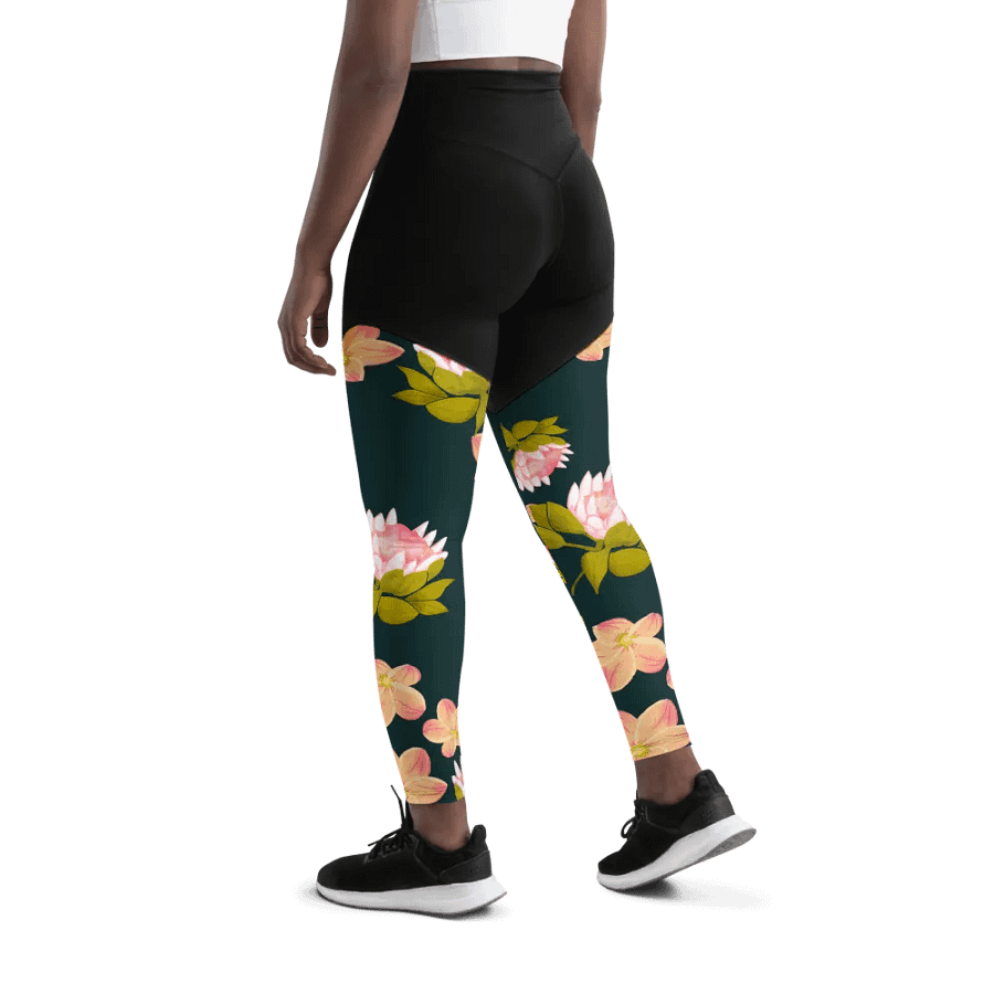Blossom Leggings product image (10)