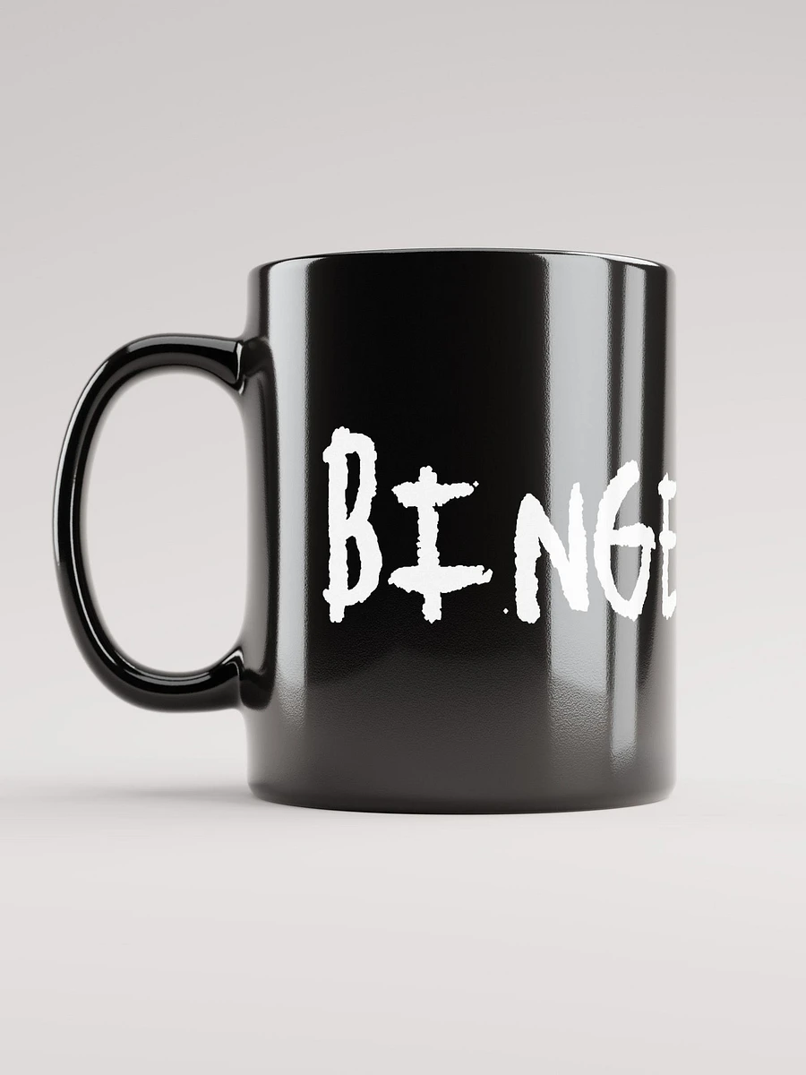 'Binge on Me' Mug product image (6)