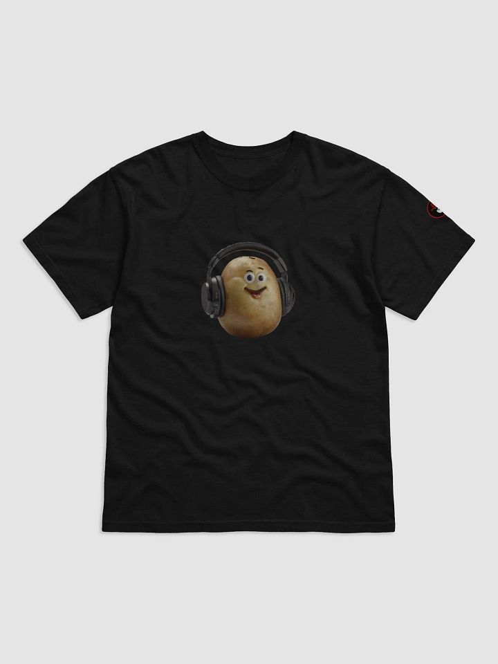 "Don't be a potato!" product image (1)