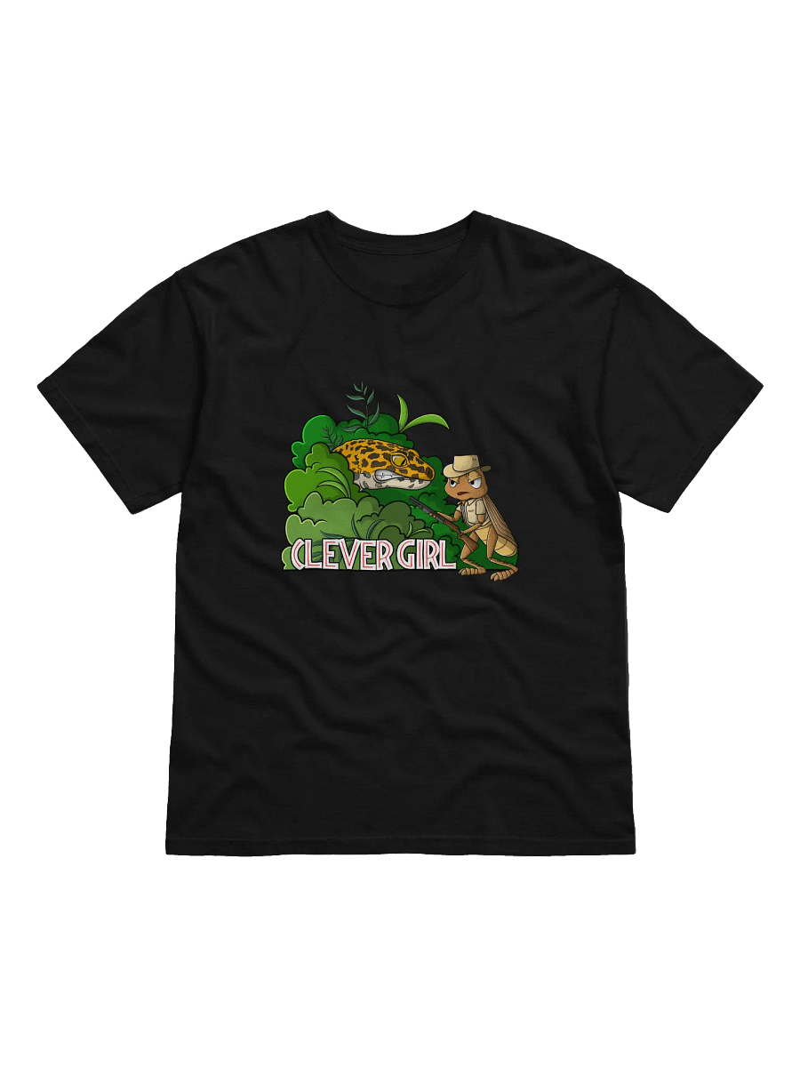 Clever Girl - Jurassic Raptor Ambush product image (1)