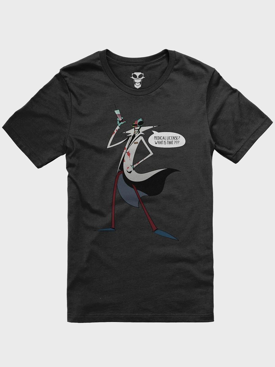 COOL COLOR T-SHIRT product image (1)