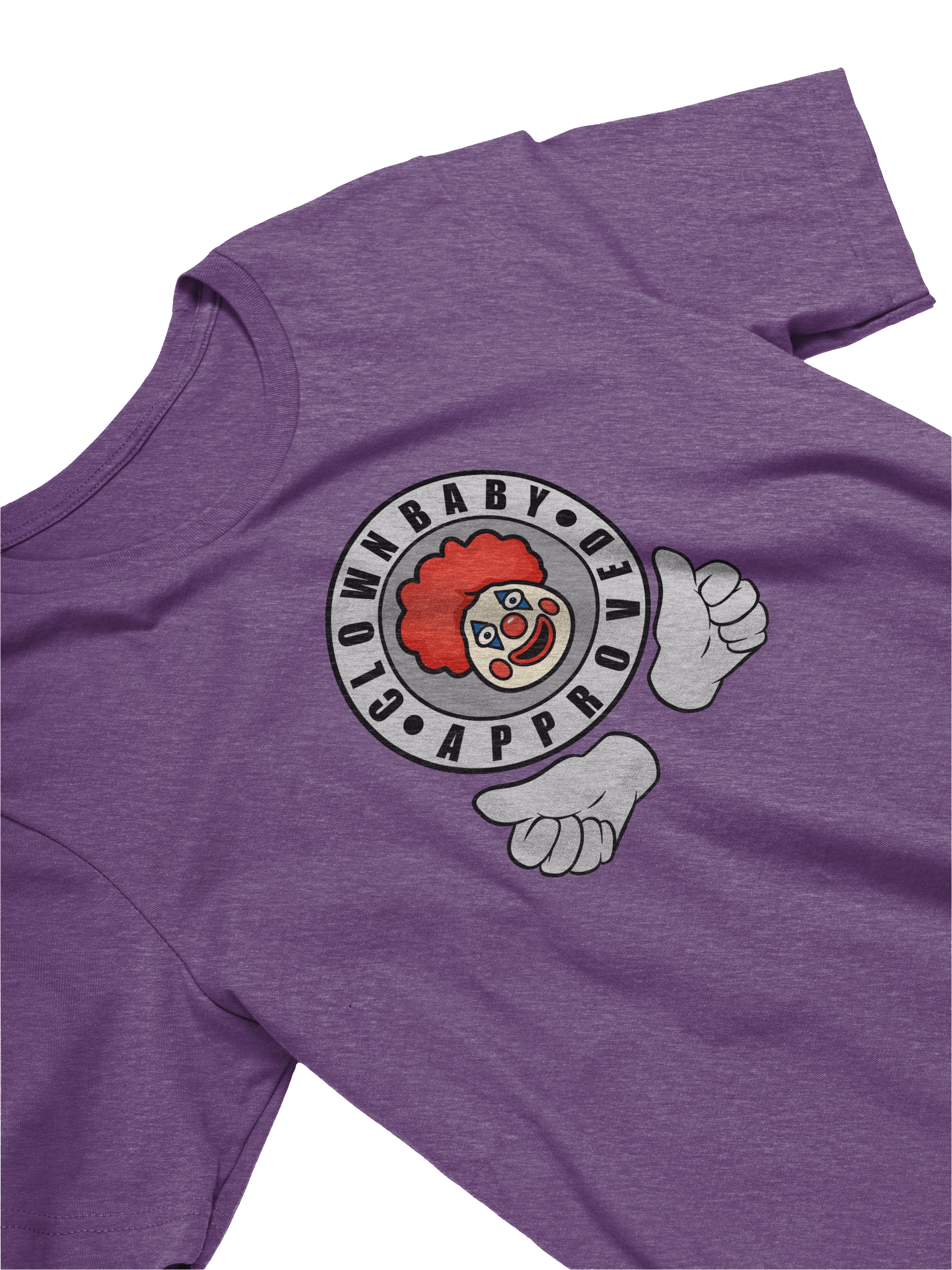 Clownbaby approved product image (16)