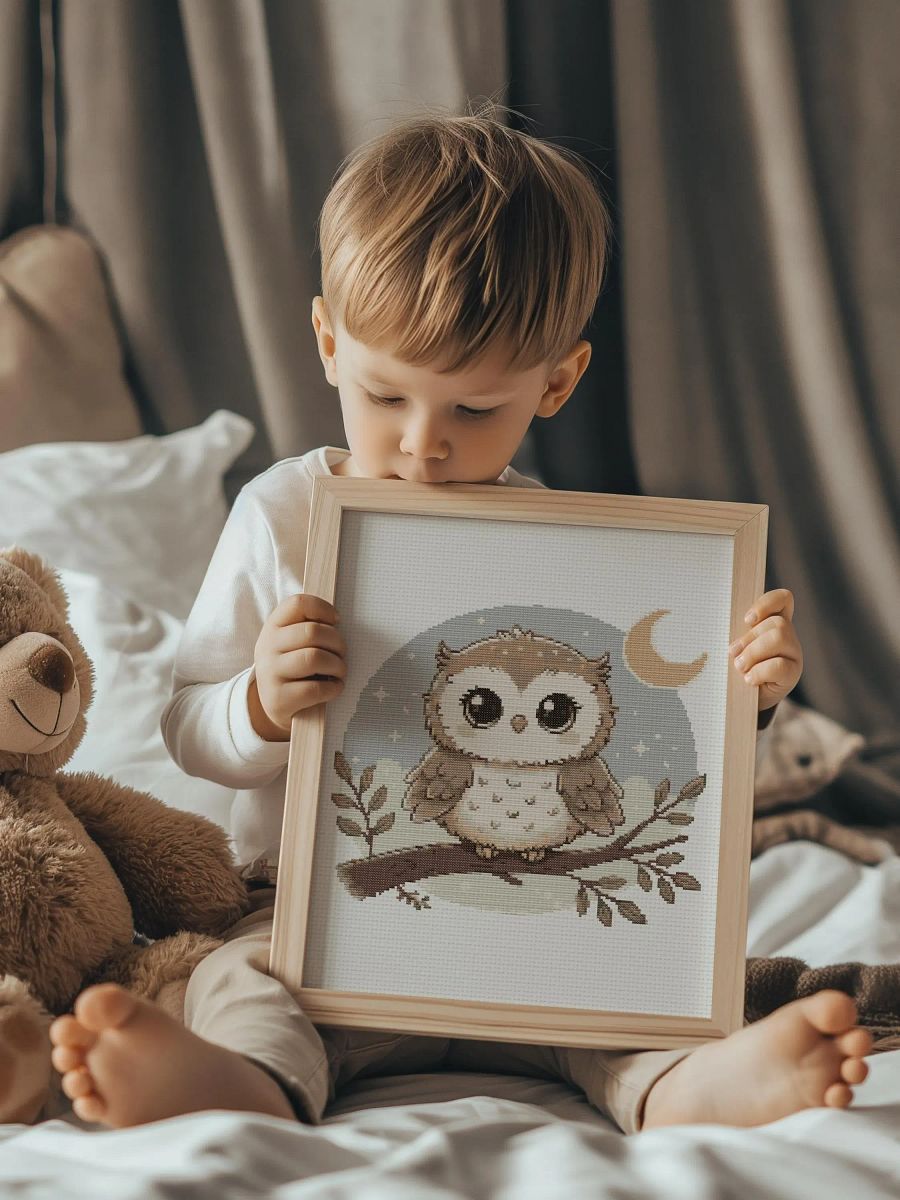 Night Owl product image (3)