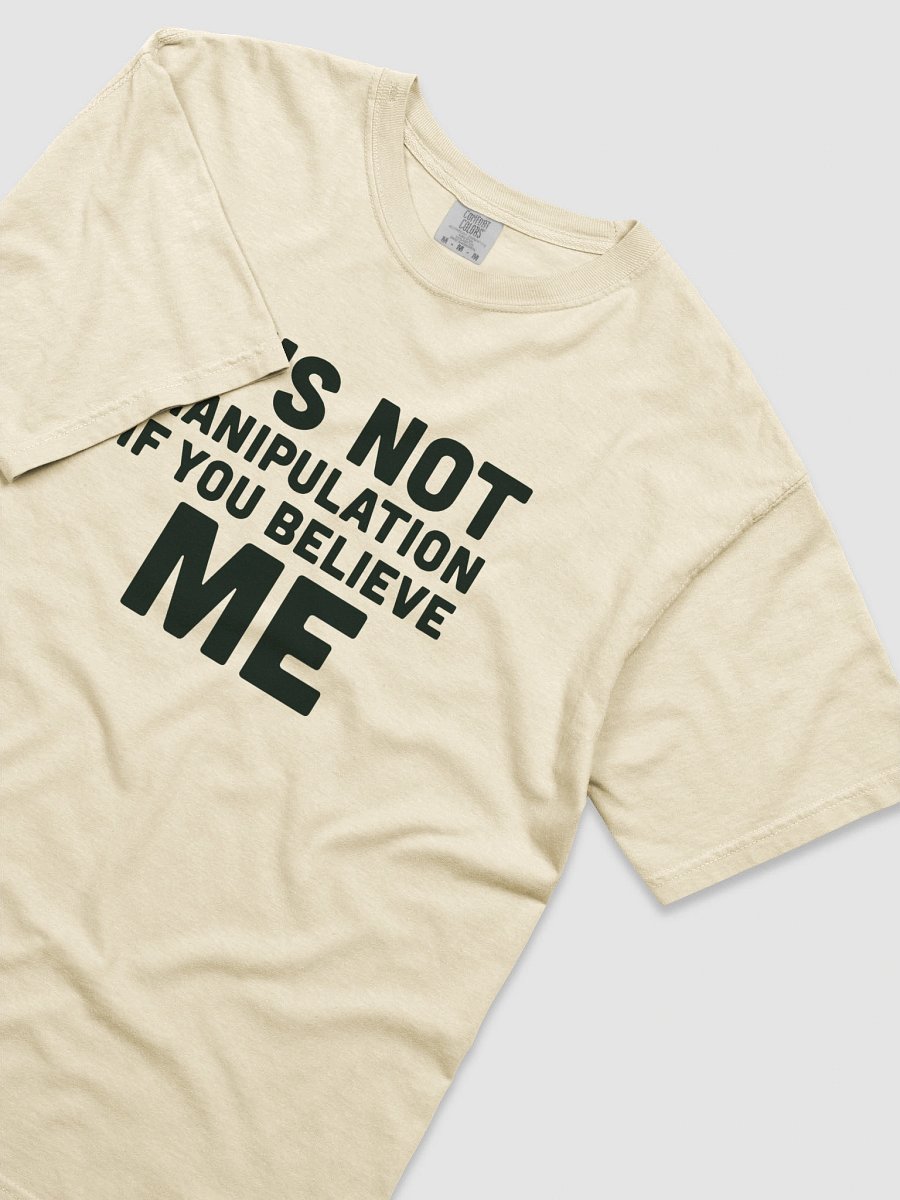Believe It or Not Tee product image (59)