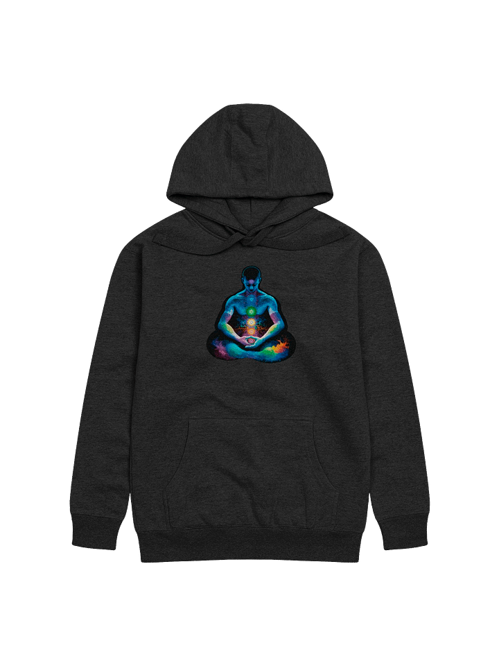 [Meditation] - Unisex Hoodie product image (1)