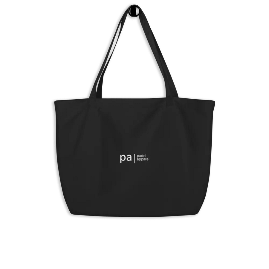 Padel Tennis Shopping Bag product image (8)