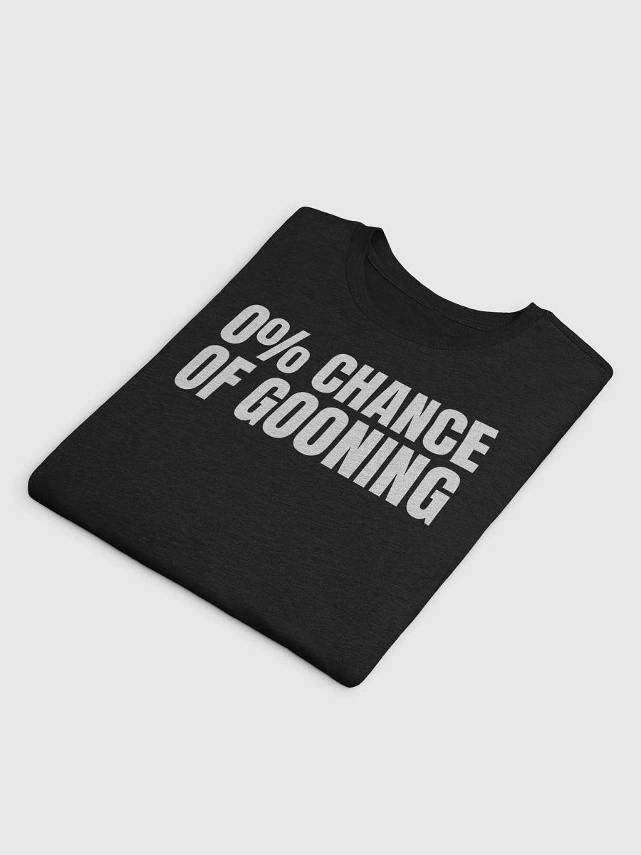 0% Chance Of Gooning product image (7)